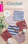 Crochet Stitch Guide (86 Stitches) by Leisure Arts, 9781464707438
