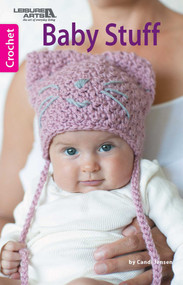 Baby Stuff-Precious Things for Precious Babies! by Candi Jensen, 9781464707506