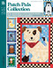 Patch Pals Collection-Best of Quiltmaker! (12 Adorable Little Quilts Make From Simple Squares) by Quiltmaker Magazine, 9781464708633