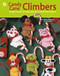 Candy Cane Climbers (Delight Friends & Family with These Whimsical Designs!) by Studio M, 9781464709111