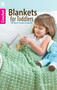 Crochet Blankets for Toddlers (12 Warm Cuddly Projects) by Carole Prior, 9781464711947