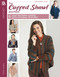 Crochet the Cuffed Shawl & More (6 Easy Patterns Loaded With Optional Features) by Shelle Hendrix, 9781464711961