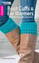 Boot Cuffs & Ear Warmers (Quick & Easy Chic Accents!) by Deborah Molnar, 9781464712050