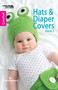 Hats & Diaper Covers Book 2 by Shelle Hendrix, 9781464712166