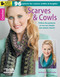 Crochet Scarves & Cowls (96 Options for Custom Widths & Lengths!; Bonus! Online Tutorials!) by Karen Whooley, 9781464713675