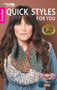 Quick Styles for You by Lion Brand, 9781464714252