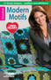 Modern Motifs Crochet (12 Great Shapes Endless Possibilities!) by Edie Eckman, 9781464714269