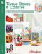 Tissue Boxes & Coasters (8 Colorful Designs in Plastic Canvas) by Herrschner, 9781464714924