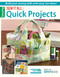 Sew it All: Quick Projects (Build Your Sewing Skills with Easy, Fun Ideas!; Best of Sew News) by Sew News, 9781464715471
