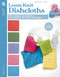 Loom Knit Dishcloths (13 Designs Featuring a Variety of Stitch Patterns; Also Includes Knook and Needle Instructions) by Kathy Norris, 9781464716096
