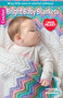 Crochet Bright Baby Blankets by Design Team Red Heart, 9781464716614