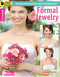 Formal Jewelry-Crochet With Beads for Extra-Easy Glamour!; Bonus! Online Tutorial! by Karen McKenna, 9781464716867