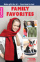 Crochet Family Favorites (Make Gifts for All-From Head to Toe!) by Leisure Arts, 9781464739132