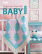 Beginner-Friendly Baby Quilts by Leisure Arts, 9781464752322