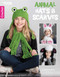 Animal Hats & Scarves by Michele Maks, 9781464753435