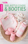 Bibs, Bottle Covers & Booties by Leisure Arts, 9781464755453