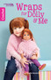 Crochet Wraps for Dolly & Me by Amanda Herring, 9781464755460