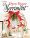 Open House Merriment by Leisure Arts, 9781464756559