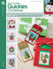 50 Cross Stitch Quickies Christmas by Leisure Arts, 9781464756634