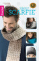 Simply Scarfie Crochet by Lion Brand, 9781464756726