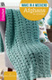 Make In A Weekend-Afghans To Crochet by Amy Gaines, 9781464759215