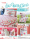 Salt Water Taffy Collection (8 English Paper-Piecing Projects; Vintage Charm) by Cynthia Silver, 9781464760006