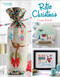 Retro Christmas Cross Stitch by Lee Fisher, 9781464760051