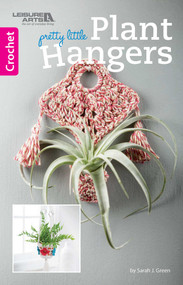 Pretty Little Plant Hangers by Sarah J. Green, 9781464765759