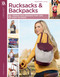 Crochet Rucksacks & Backpacks (8 Trendy Bag Designs That Are Easy to Make) by Kristi Simpson, 9781464765896