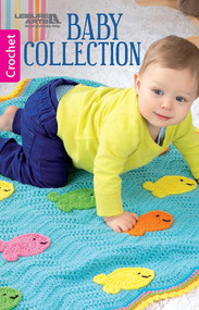 Baby Collection- by Leisure Arts, 9781464765964