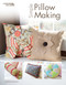 Simple Pillow Making by Billie Steward, 9781464766138