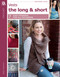 Crochet Vests The Long & Short of It (7 Easy Fashions for All Occasions) by Abbey Swanson, 9781464766954