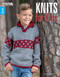 Knits for Kids by Judy S. Lamb, 9781464766985