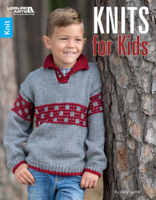 Knits for Kids by Judy S. Lamb, 9781464766985