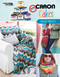 Caron Cakes Crochet Projects by Leisure Arts, 9781464767449