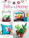 Felt For The Home by Kim Layton, 9781464767579
