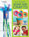 DIY Simple Kids' Crafts (13 Projects!) by Leisure Arts, 9781464769115