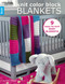 Knit Color Block Blankets (9 Easy-to-Knit Baby Blankets) by Kristi Simpson, 9781464769795