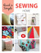 Sewing Home- 11 Useful & Beautiful Decor Projects by Leisure Arts, 9781464769955