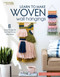 Learn to Make Woven Wall Hangings (6 Easy Projects for First-Time Weavers) by Karen McKenna, 9781464770494