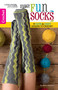 Make Fun Socks (9 Cute & Cozy Designs to Crochet) by Sweet Potato 3, 9781464771743