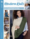 Modern Knits (12 Stylish Projects-Hats, Scarves, Mitts and More) by Kristi Simpson, 9781464772276