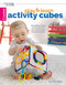 Play & Learn Activity Cubes (Storytelling Cubes to Crochet with Fun Attachments & Secret Pockets) by Jessica Boyer, 9781464773716