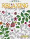 Relaxing Coloring Book (Color Calm) by Sarah Rena Clark, 9781464774522