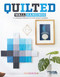 Quilted Wall Hangings (11 Unique Projects for Quilt Lovers) by Leisure Arts, 9781464776687