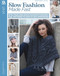 Slow Fashion Made Fast (12 Thick and Quick Fashion-Forward Patterns to Add to Any Wardrobe) by Alexandra Tavel, 9781464777813