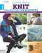 Complete Knit Collection for Beginners (20 Stylish Projects Specifically Designed for First-Timers) by Marly Bird, 9781464777998
