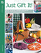 Just Gift It! (65 Plastic Canvas Projects to Make Quick Gifts) by Leisure Arts, 9781464778254