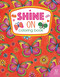 Shine On Coloring Book (32 Designs) by Leisure Arts, 9781464778391