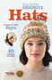 All Your Favorite Hats (Crochet & Knit Hats; 10 Projects Included) by Leisure Arts, 9781464779152